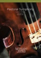 Pastoral Symphony Orchestra sheet music cover